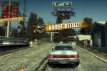 Burnout Paradise (PlayStation 3)