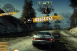 Burnout Paradise (PlayStation 3)