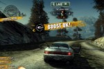 Burnout Paradise (PlayStation 3)