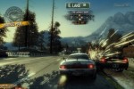 Burnout Paradise (PlayStation 3)