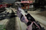 Burnout Paradise (PlayStation 3)