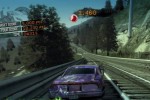 Burnout Paradise (PlayStation 3)