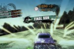 Burnout Paradise (PlayStation 3)