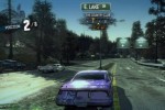 Burnout Paradise (PlayStation 3)