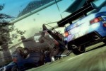 Burnout Paradise (PlayStation 3)