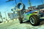 Burnout Paradise (Xbox 360)