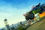 Burnout Paradise (Xbox 360)