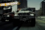 Burnout Paradise (Xbox 360)