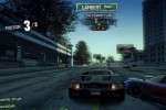 Burnout Paradise (Xbox 360)