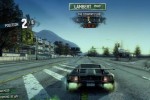 Burnout Paradise (Xbox 360)