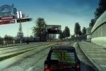 Burnout Paradise (Xbox 360)