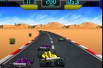 Pole Position: Remix (iPhone/iPod)