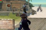 Pirates of the Burning Sea (PC)