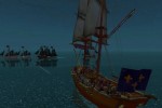 Pirates of the Burning Sea (PC)