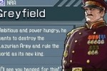 Advance Wars: Days of Ruin (DS)