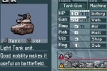 Advance Wars: Days of Ruin (DS)