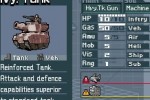 Advance Wars: Days of Ruin (DS)