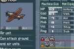 Advance Wars: Days of Ruin (DS)