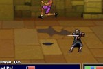 Barkley, Shut Up and Jam: Gaiden, Chapter 1 of the Hoopz Barkley SaGa (PC)