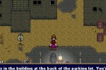 Barkley, Shut Up and Jam: Gaiden, Chapter 1 of the Hoopz Barkley SaGa (PC)