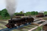 Rail Simulator (PC)