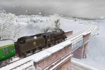 Rail Simulator (PC)