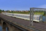 Rail Simulator (PC)