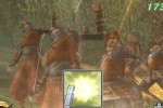 Samurai Warriors: Katana (Wii)