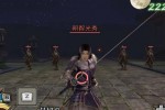 Samurai Warriors: Katana (Wii)