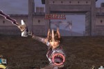 Samurai Warriors: Katana (Wii)