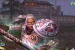 Samurai Warriors: Katana (Wii)