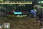 Samurai Warriors: Katana (Wii)