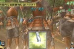 Samurai Warriors: Katana (Wii)