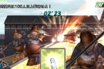 Samurai Warriors: Katana (Wii)