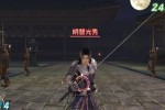 Samurai Warriors: Katana (Wii)