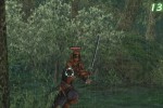 Samurai Warriors: Katana (Wii)