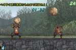 Samurai Warriors: Katana (Wii)