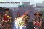 Samurai Warriors: Katana (Wii)