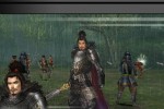 Samurai Warriors: Katana (Wii)