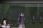 Samurai Warriors: Katana (Wii)