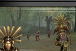 Samurai Warriors: Katana (Wii)