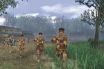 Samurai Warriors: Katana (Wii)