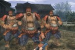 Samurai Warriors: Katana (Wii)