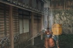 Samurai Warriors: Katana (Wii)
