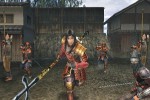 Samurai Warriors: Katana (Wii)