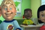 Buzz! The Schools Quiz (PlayStation 2)
