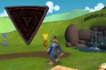 Sam & Max Episode 202: Moai Better Blues (PC)