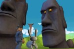 Sam & Max Episode 202: Moai Better Blues (PC)