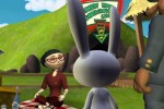 Sam & Max Episode 202: Moai Better Blues (PC)