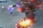 Omega Five (Xbox 360)